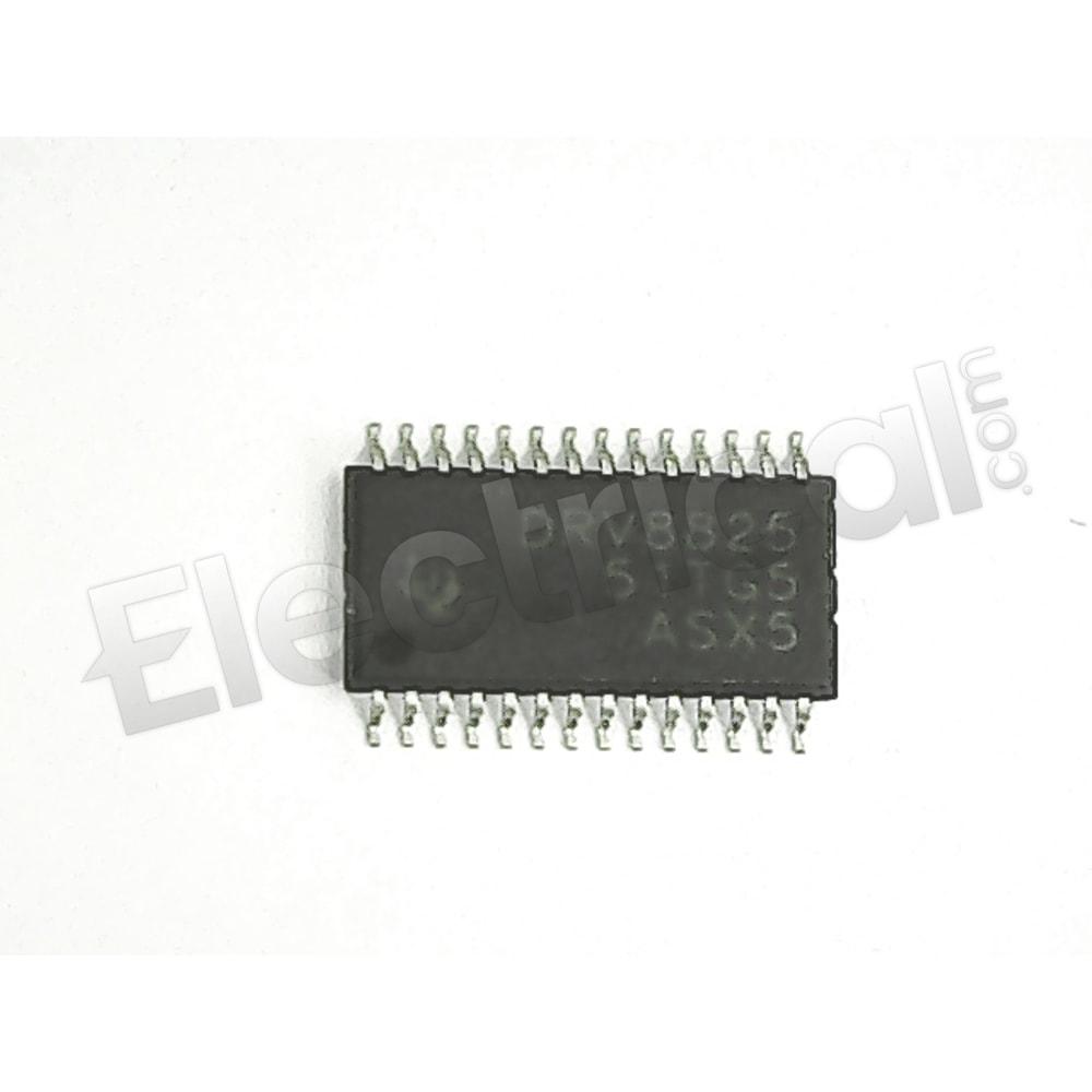 DRV8825PWP