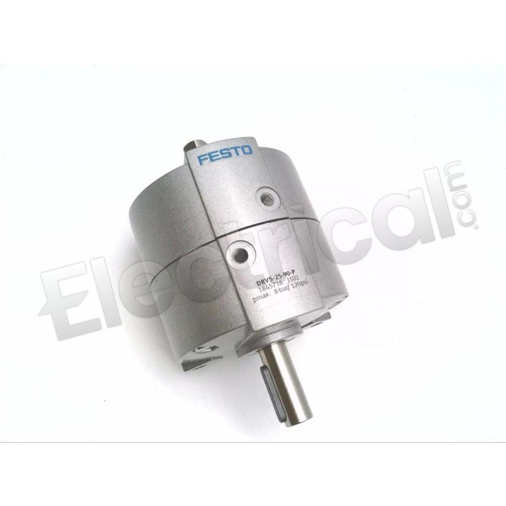 DRVS-25-90-P