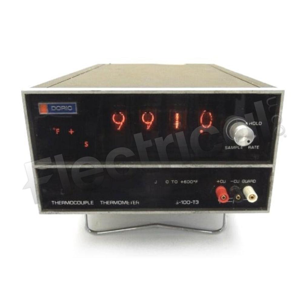 DS-100-T3