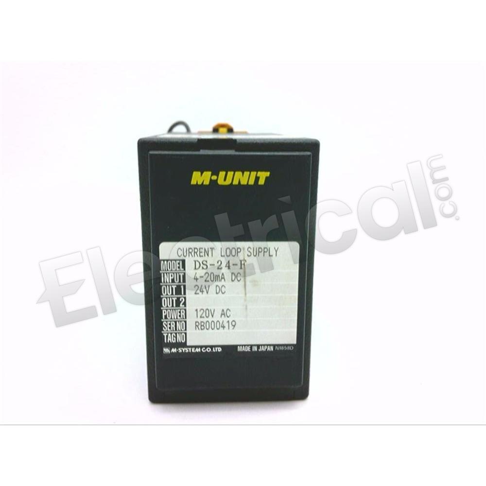 DS-24-F