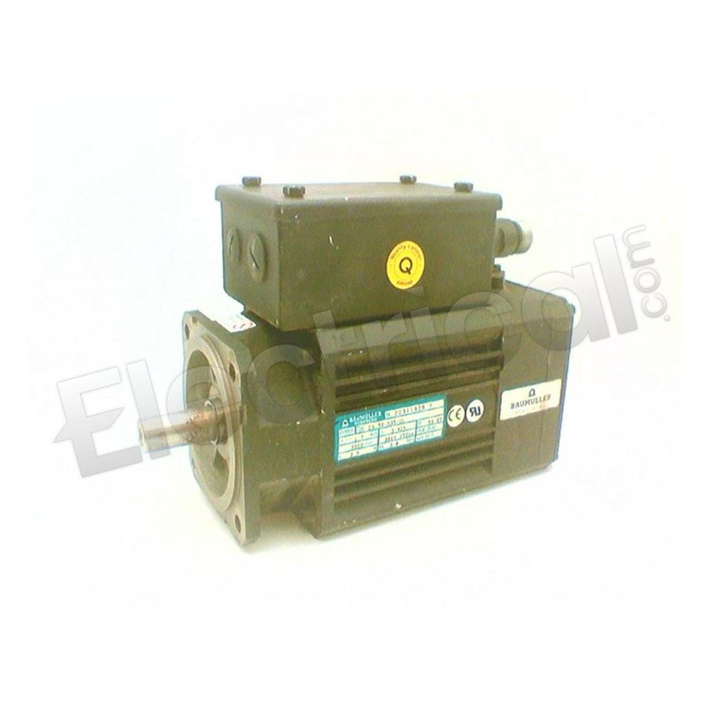 DS-56-S35-UL-360V-150HZ