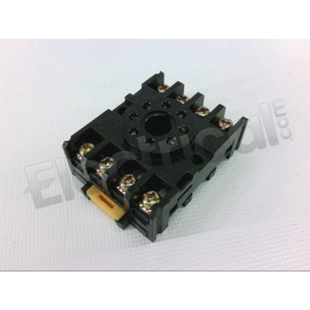 Young Industries Fuse Part And Accessory DS-8