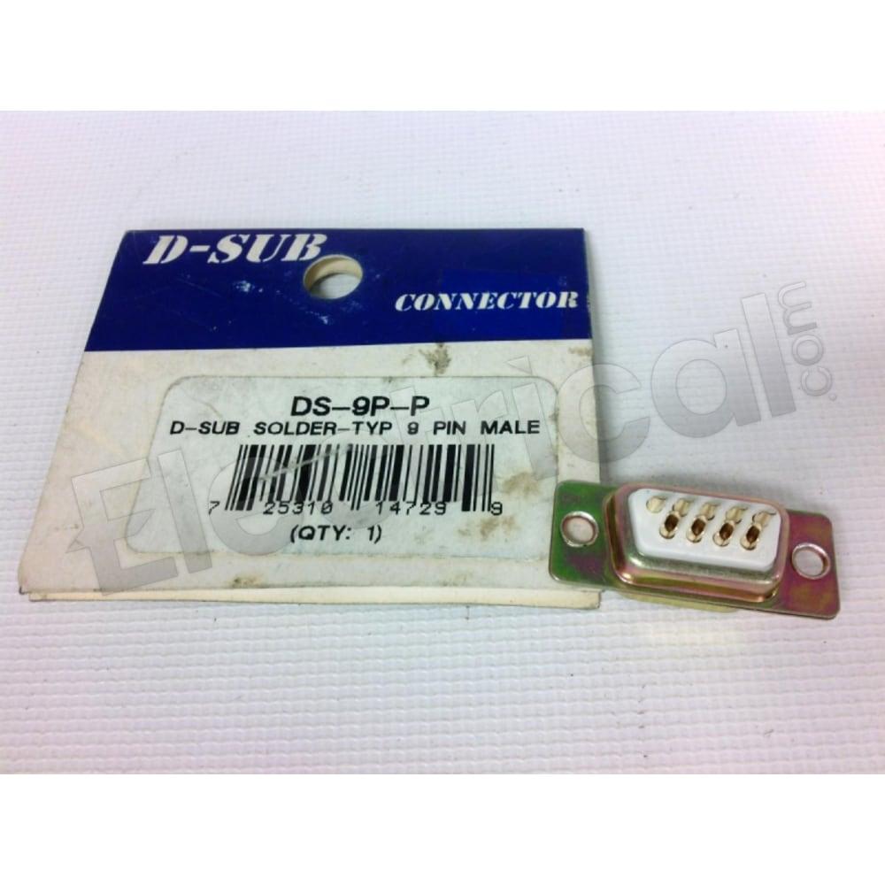 DS-9P-P