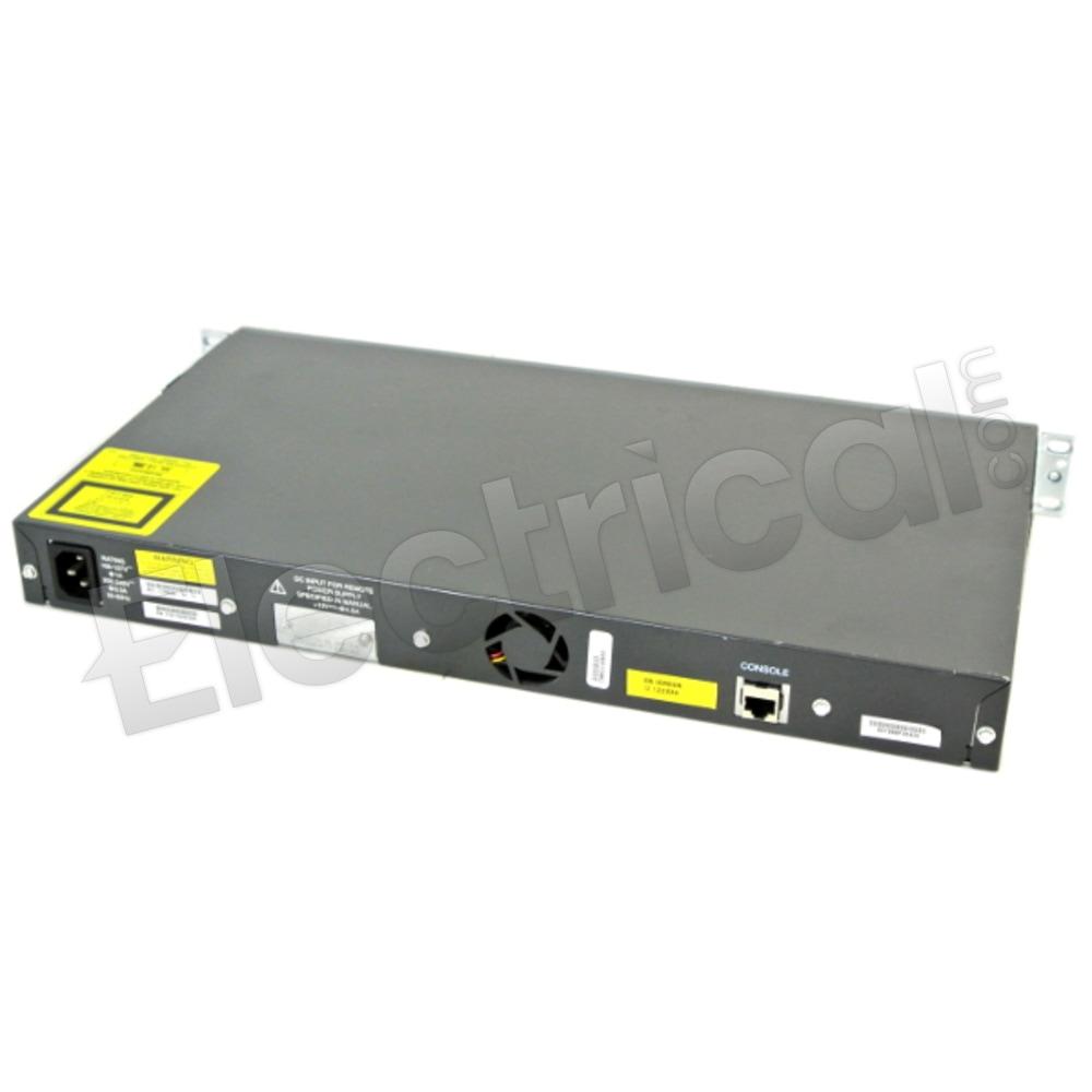 DS-C9124-K9