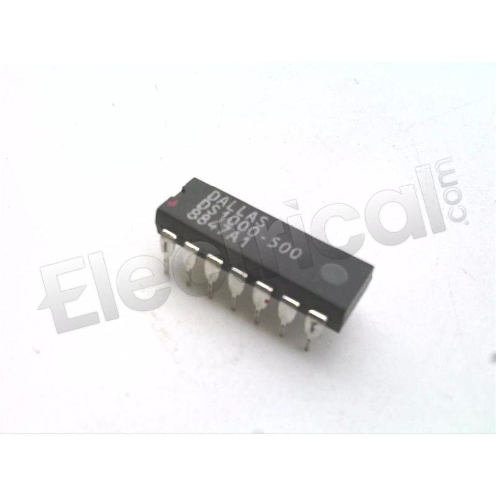 DS1000-500