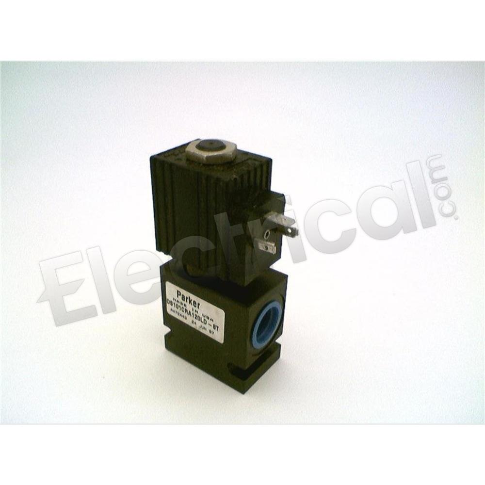 DS101CRA120LD-8T