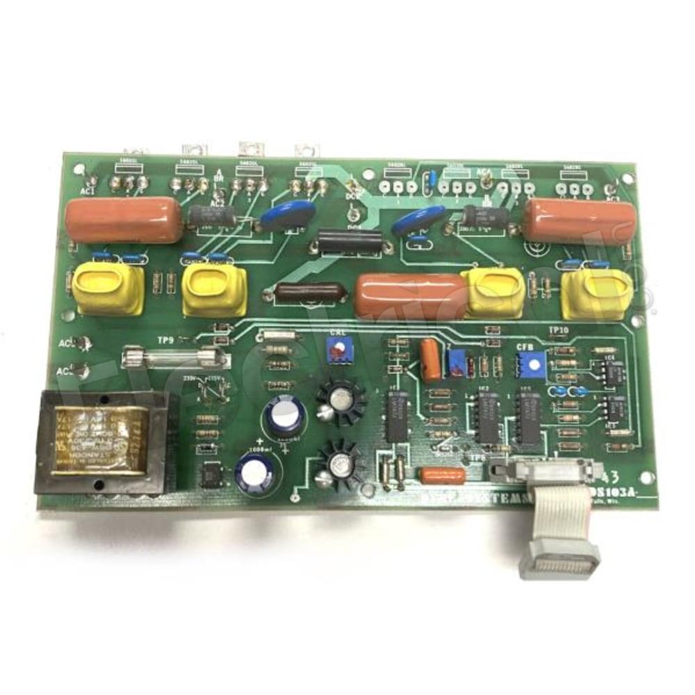 DS103A