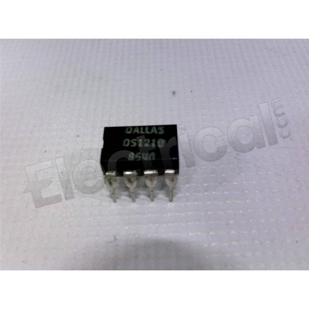 DS1210+