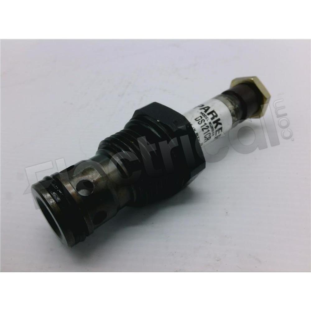 DS121CR