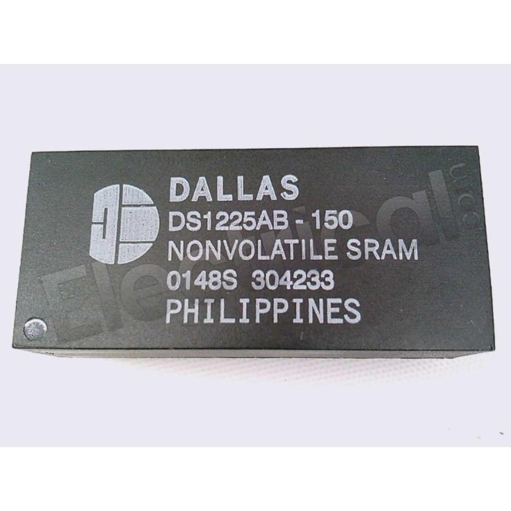 DS1225AB150