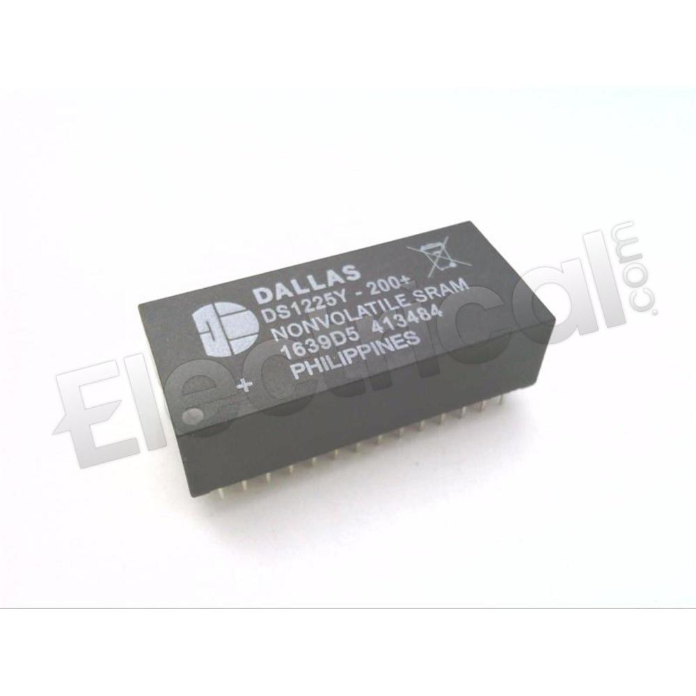 DS1225Y-200