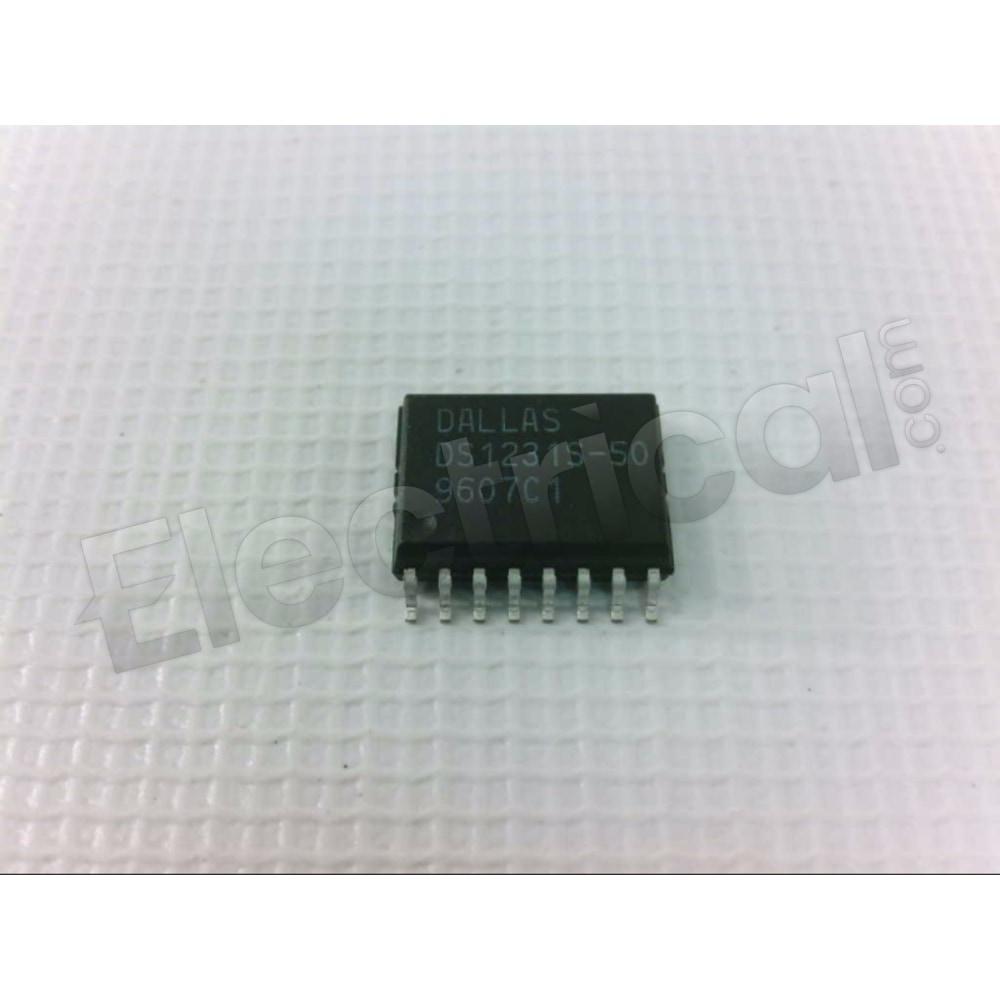 DS1231S-50