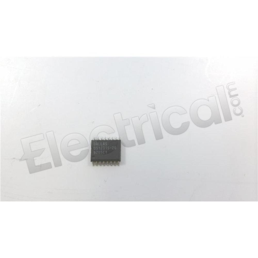 DS1231S20