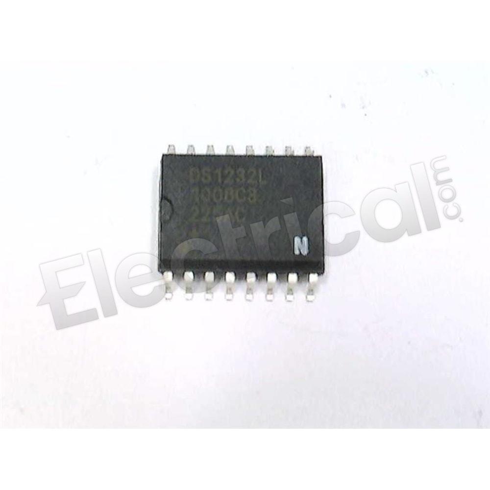 DS1232LPSN+