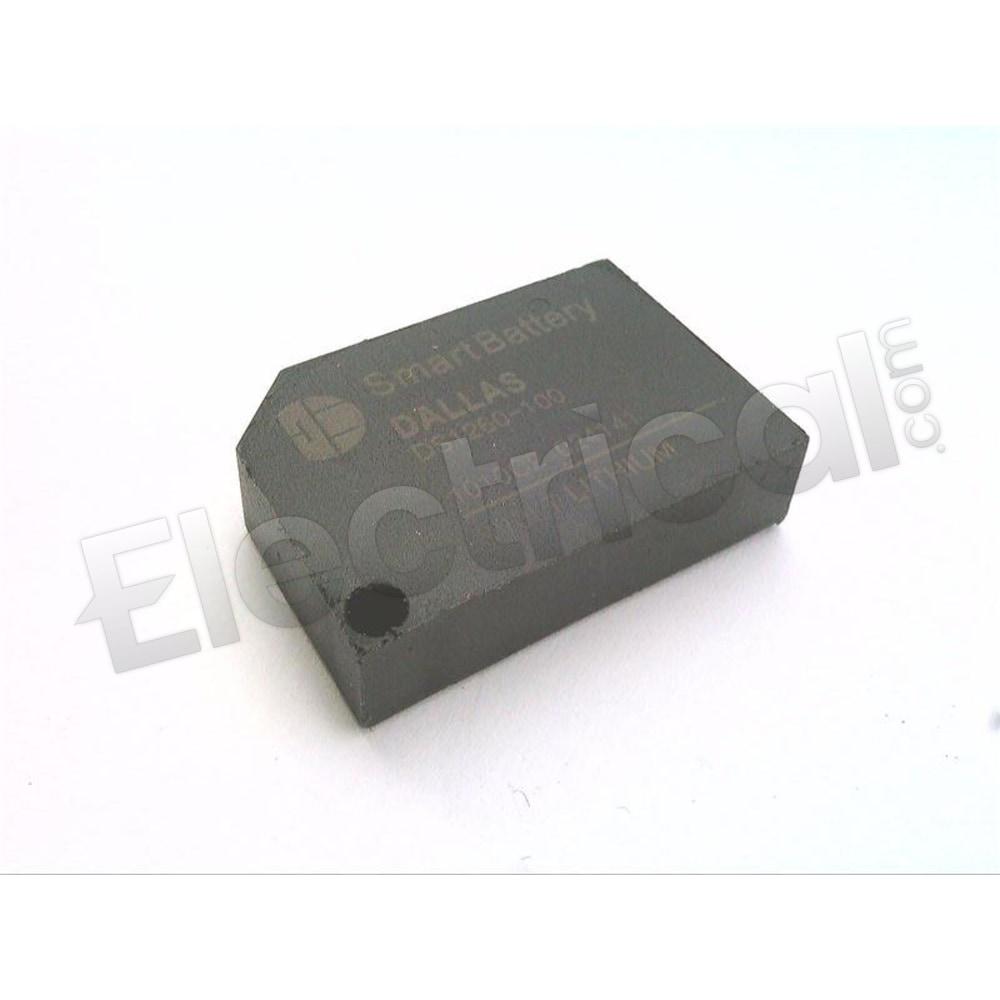 DS1260-100