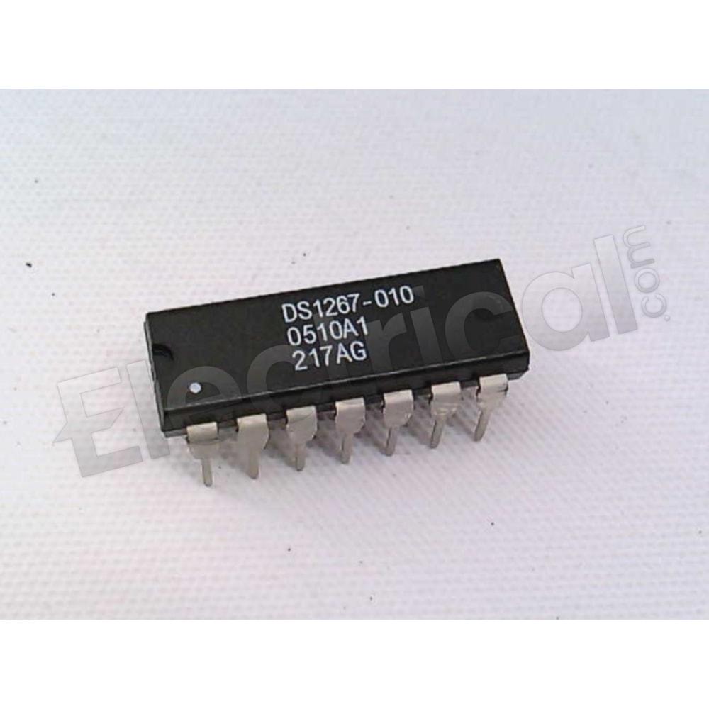 DS1267-010+
