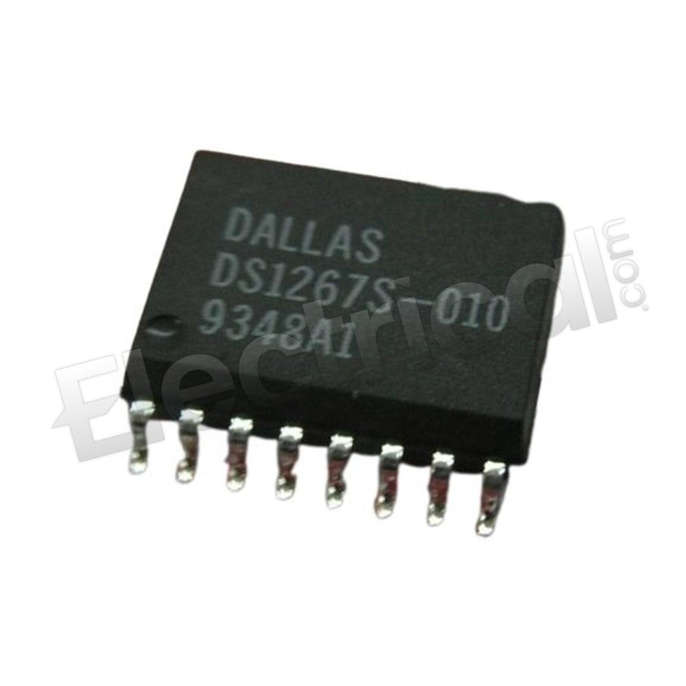 DS1267S-010+