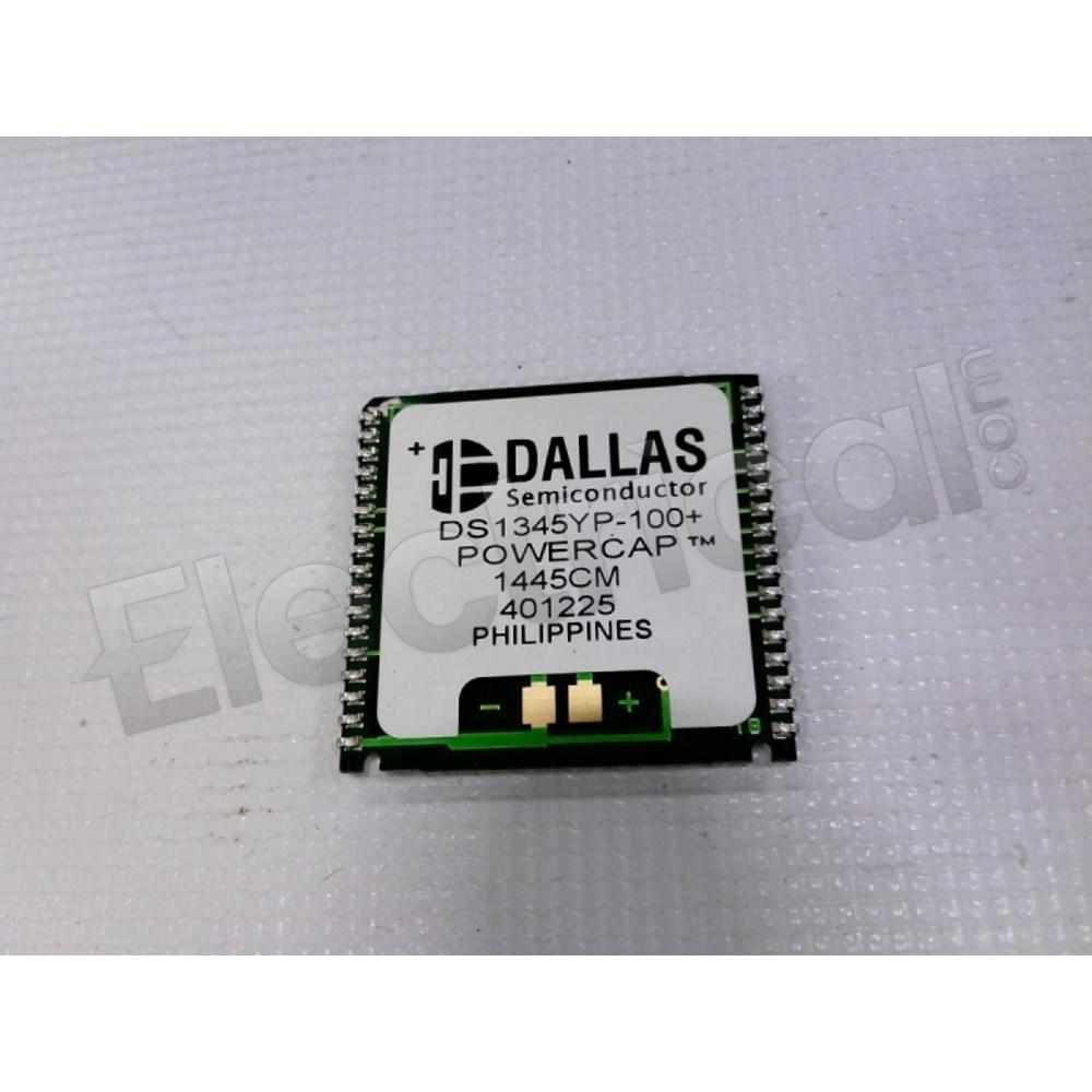 DS1345YP-100+