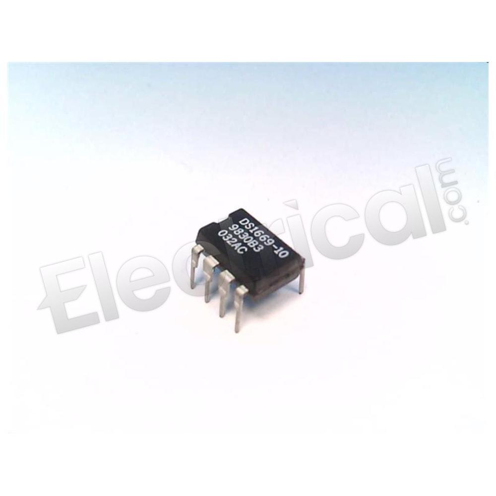 Maxim Integrated Products Motor Control Part And Accessory DS1669-10