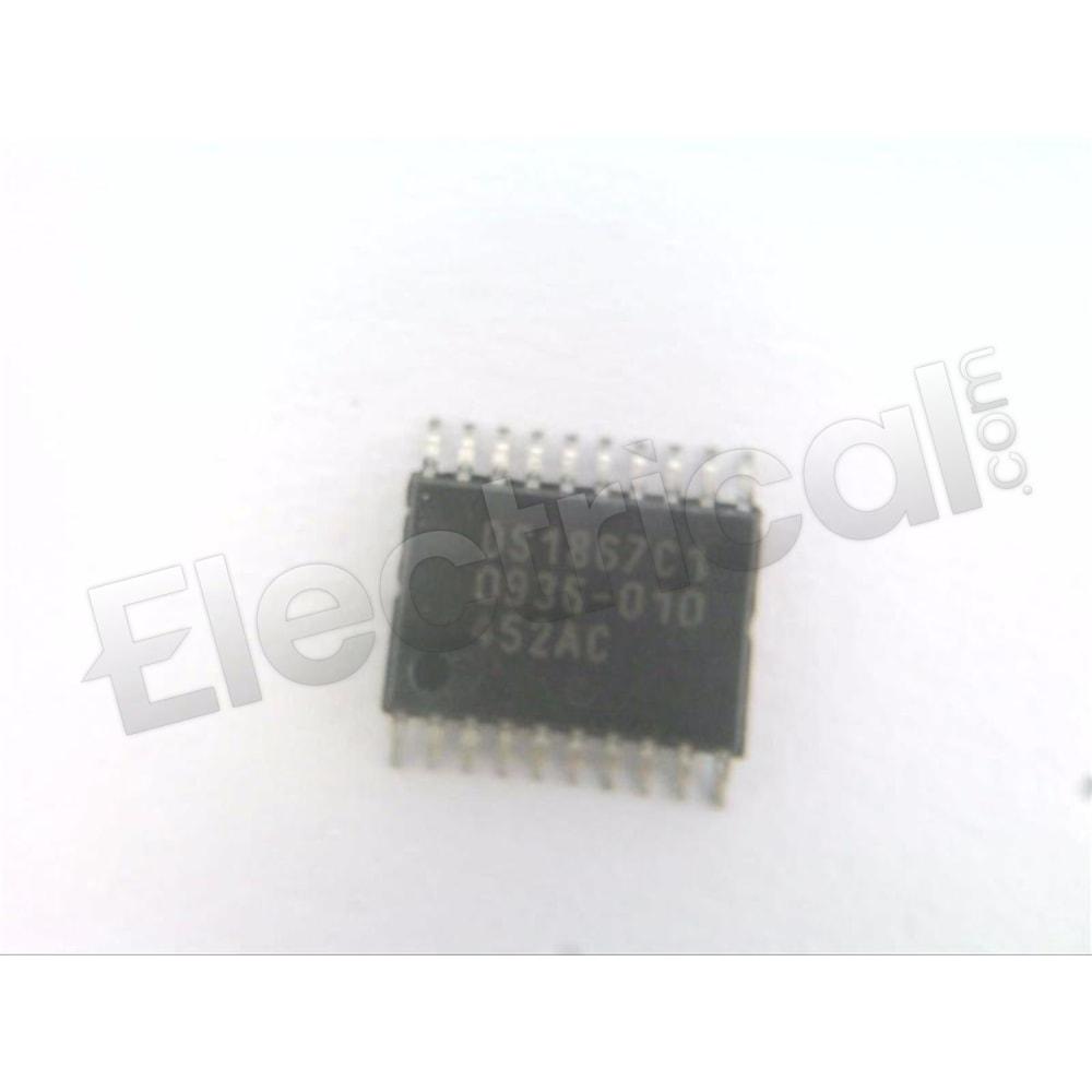 DS1867E-10