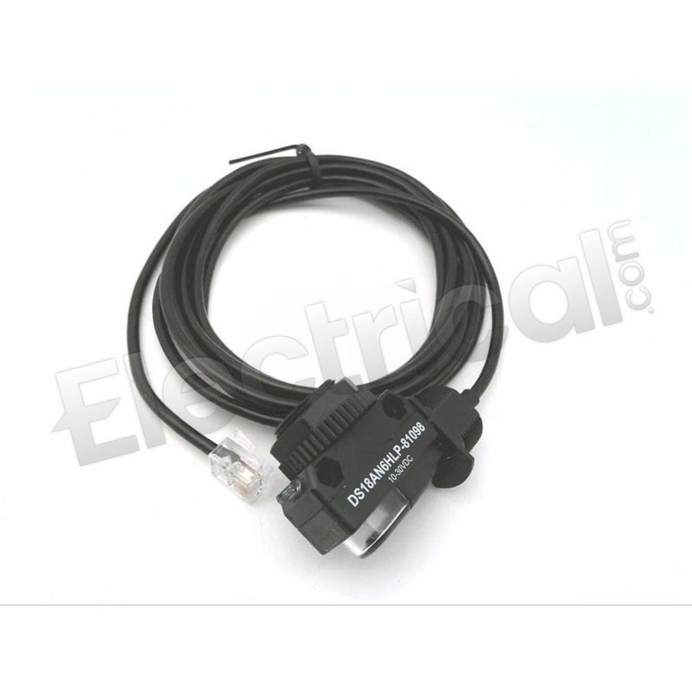 DS18AN6HLP-81098