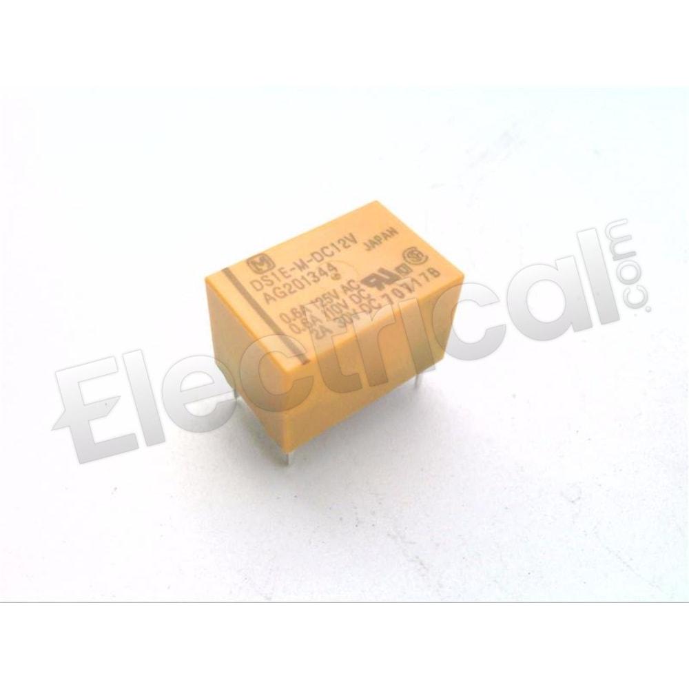 DS1E-M-DC12V