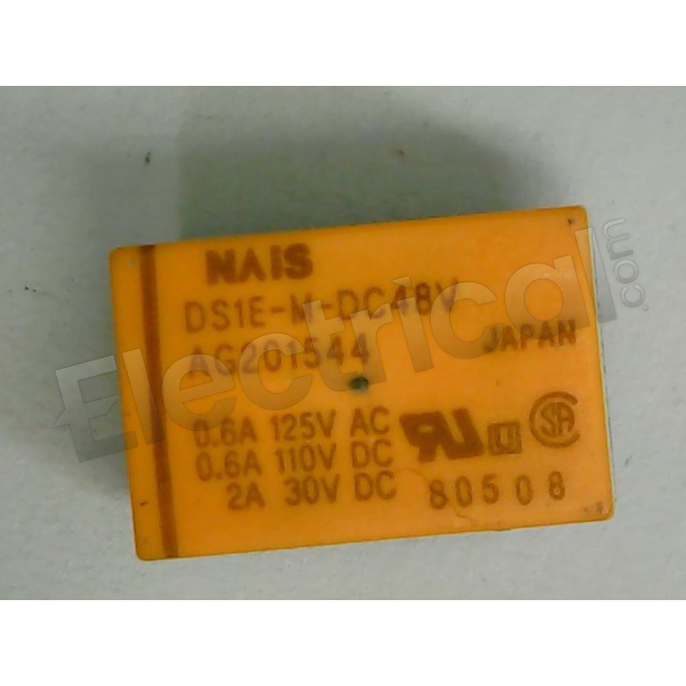 DS1E-M-DC48V