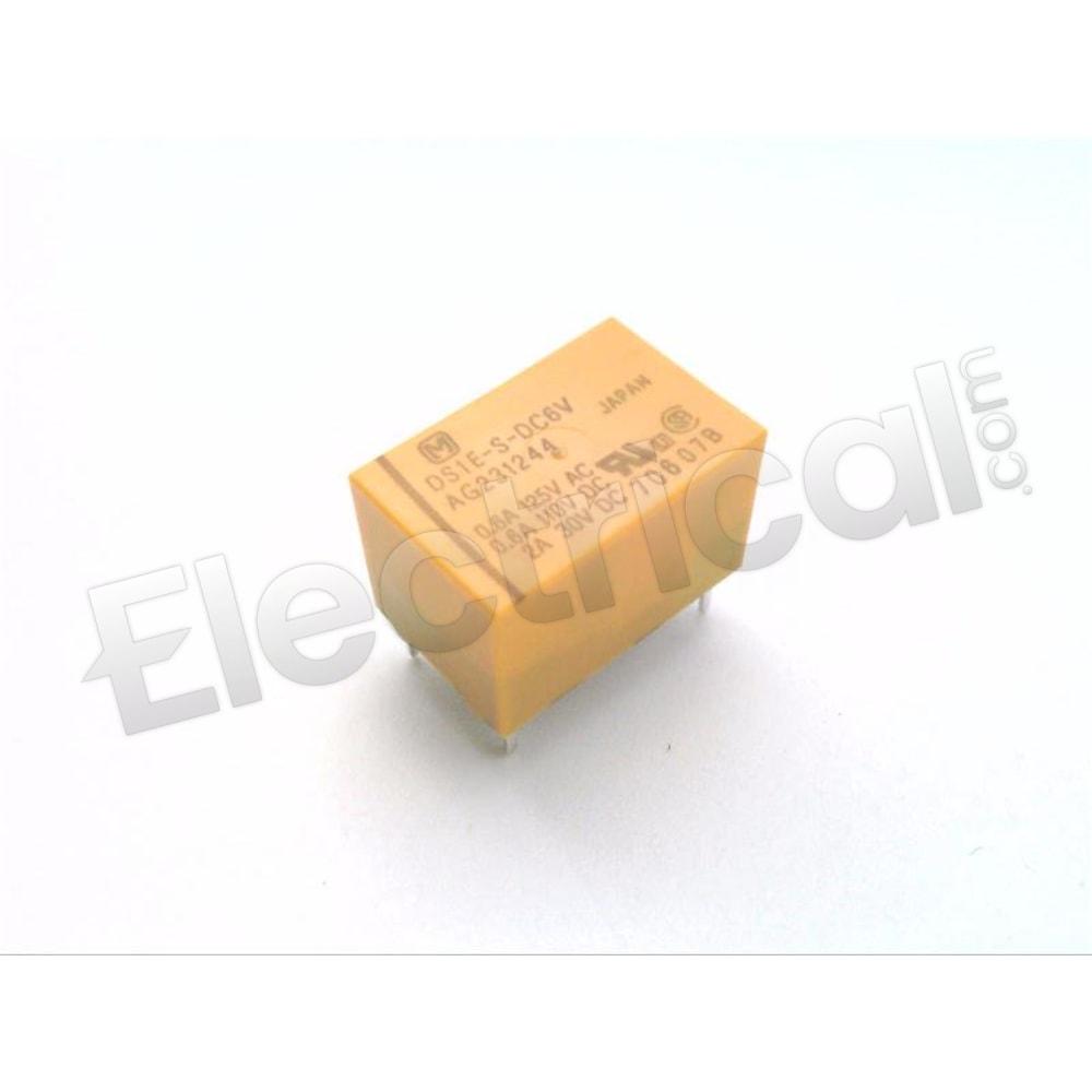 DS1E-S-DC6V