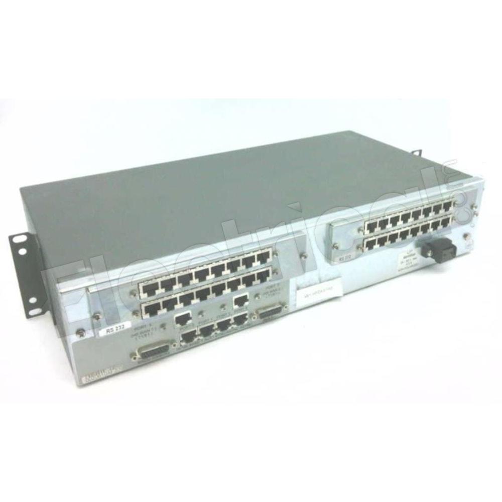 DS2000H-HV
