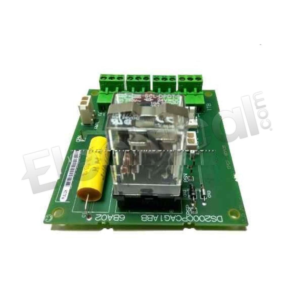 DS200CPCAG1A