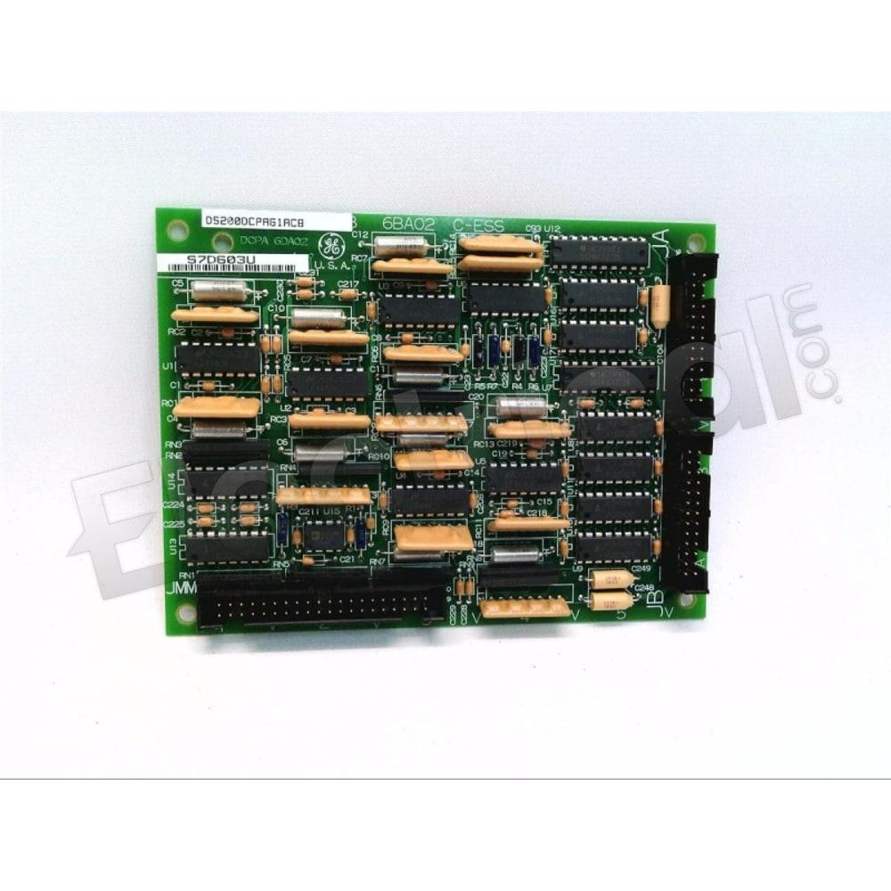DS200DCPAG1A