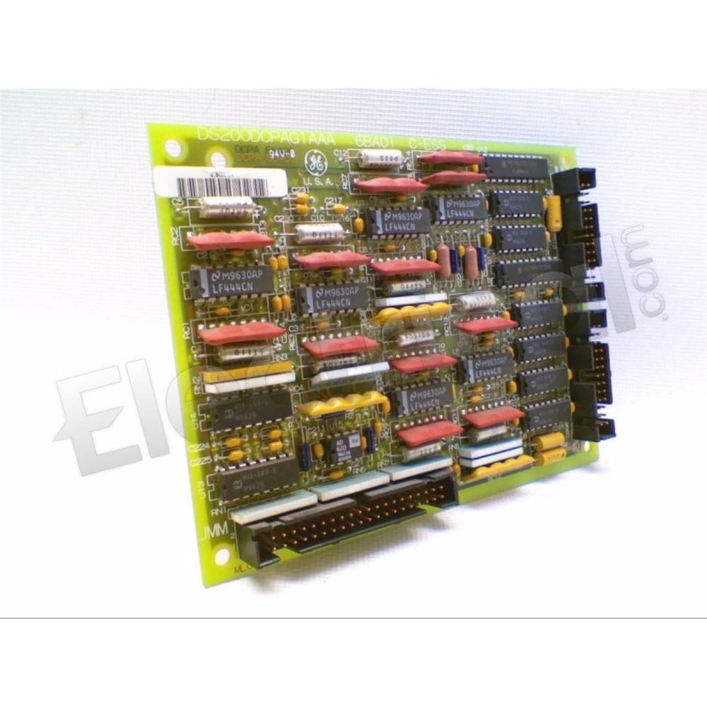 DS200DCPAG1AAA