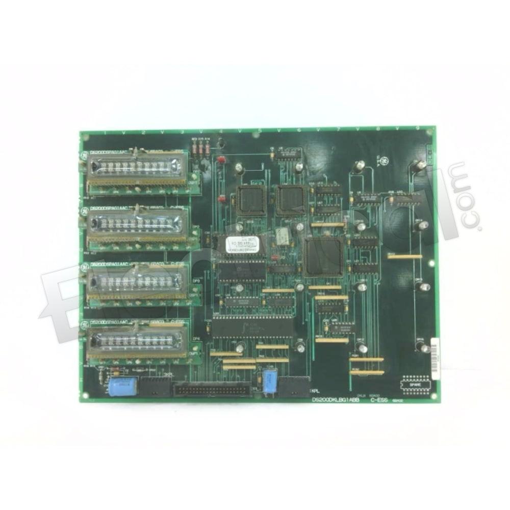 DS200DKLBG1ABB