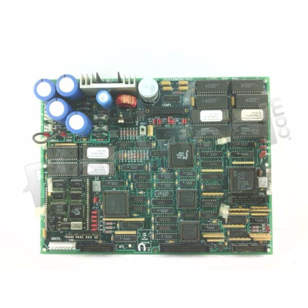 DS200DMCBG1A