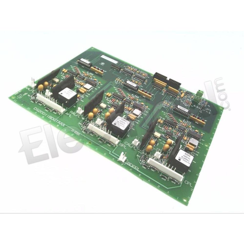 DS200IIBDG1AAA