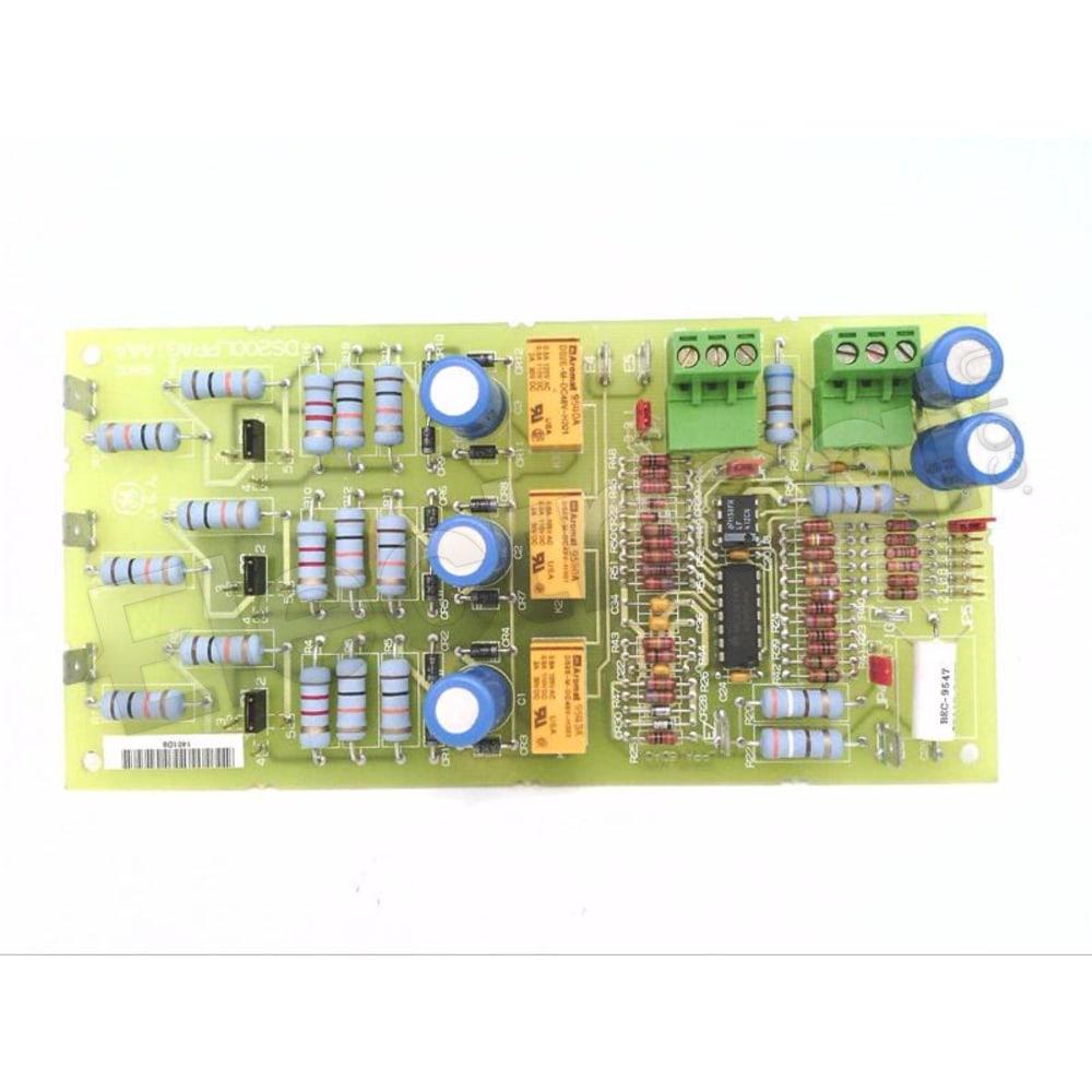 DS200LPPAG1A