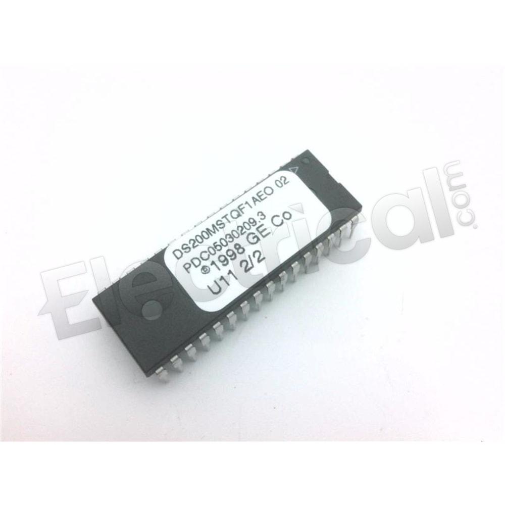 DS200MSTQF1AEO