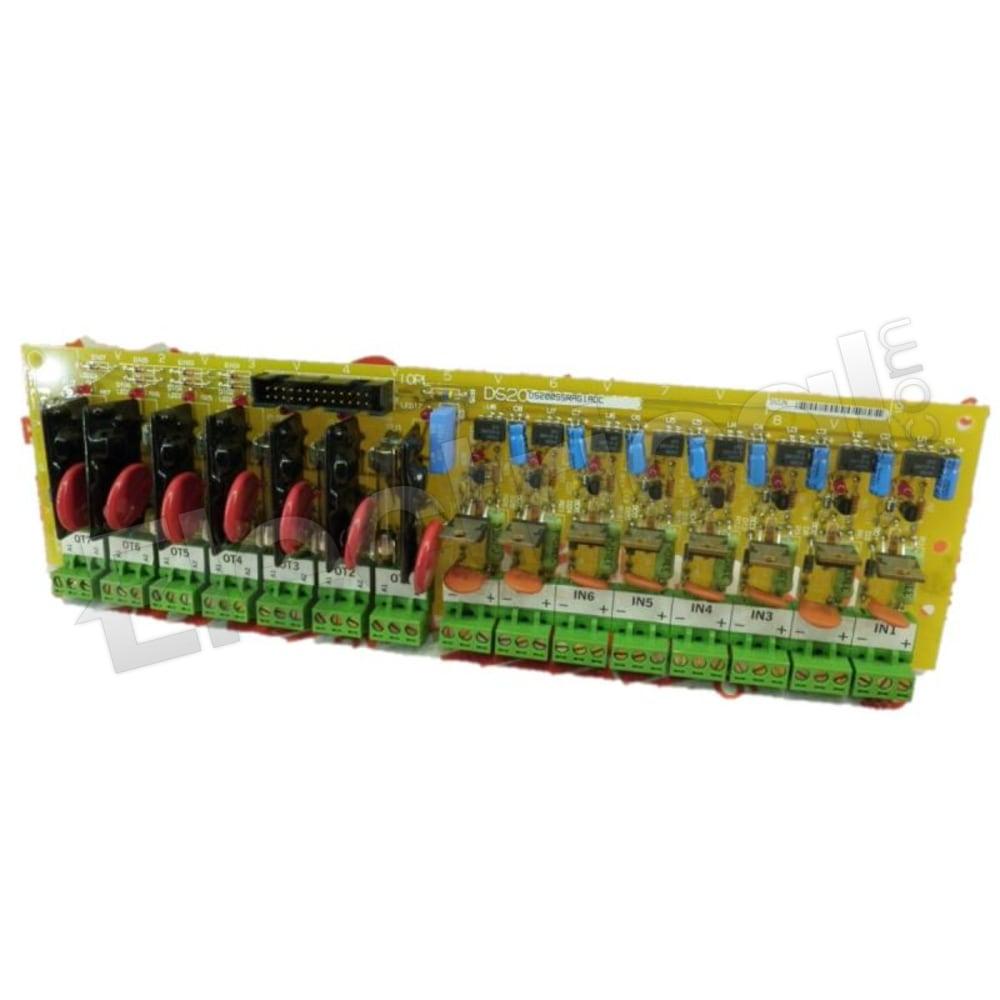 DS200SSRAG1A