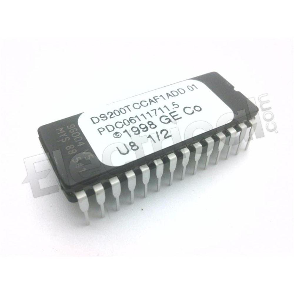 DS200TCCAF1ADD