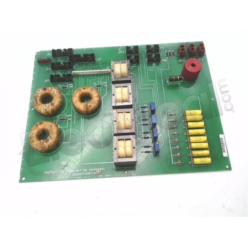 DS200TCEBG1ABB
