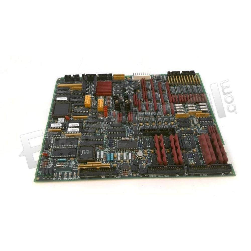 DS200TCQAG1BED