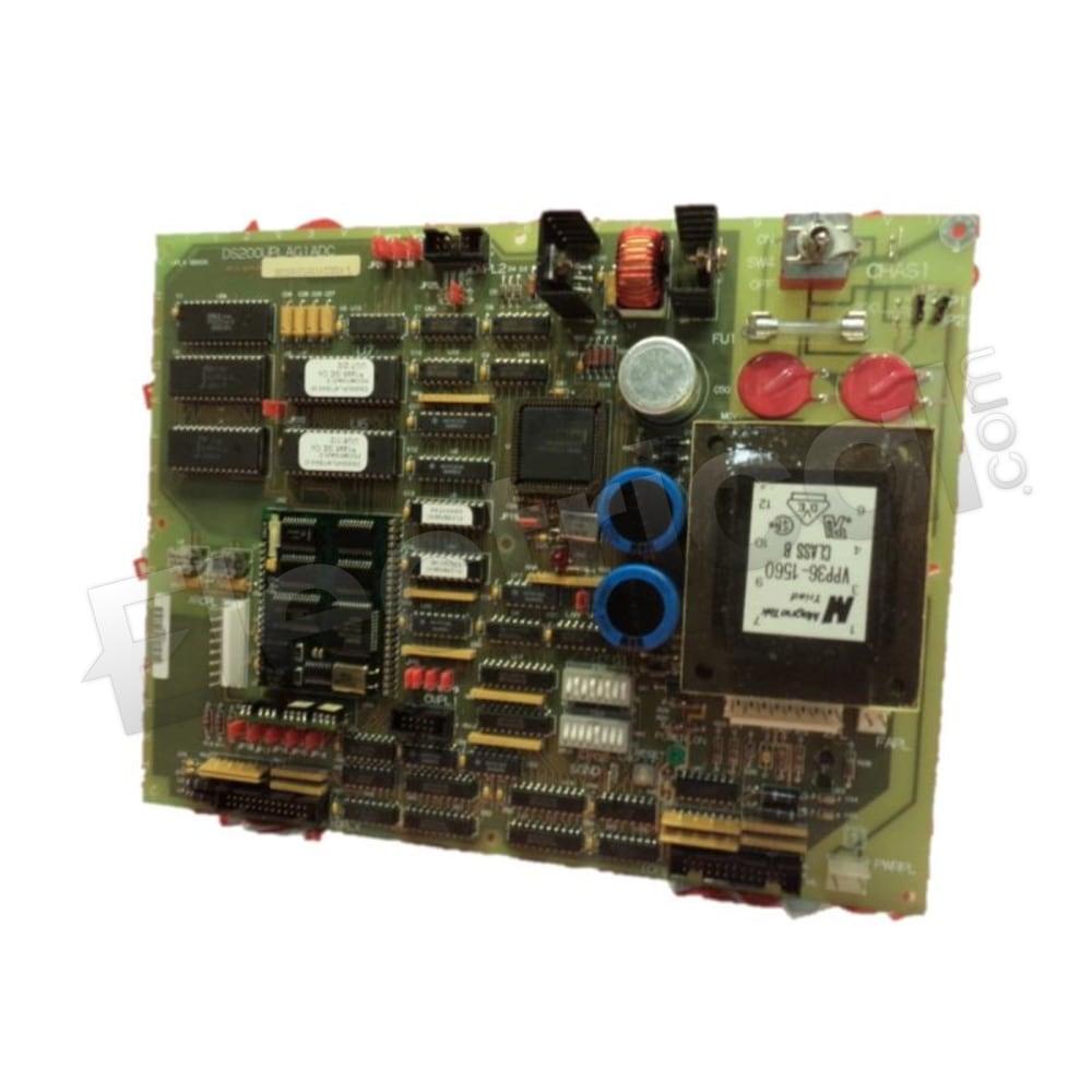 DS200UPLAG1ADC