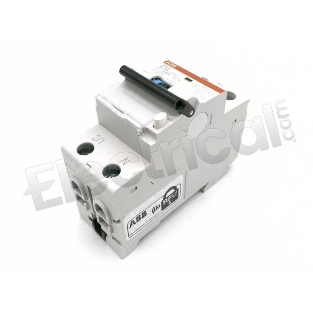 ABB Molded Case DS201 K16 A30