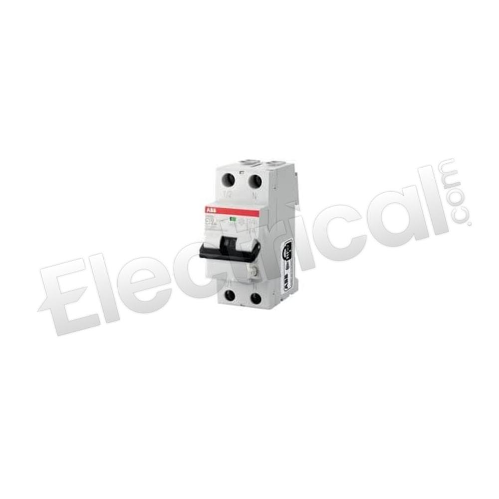 ABB Molded Case DS201MB6A30