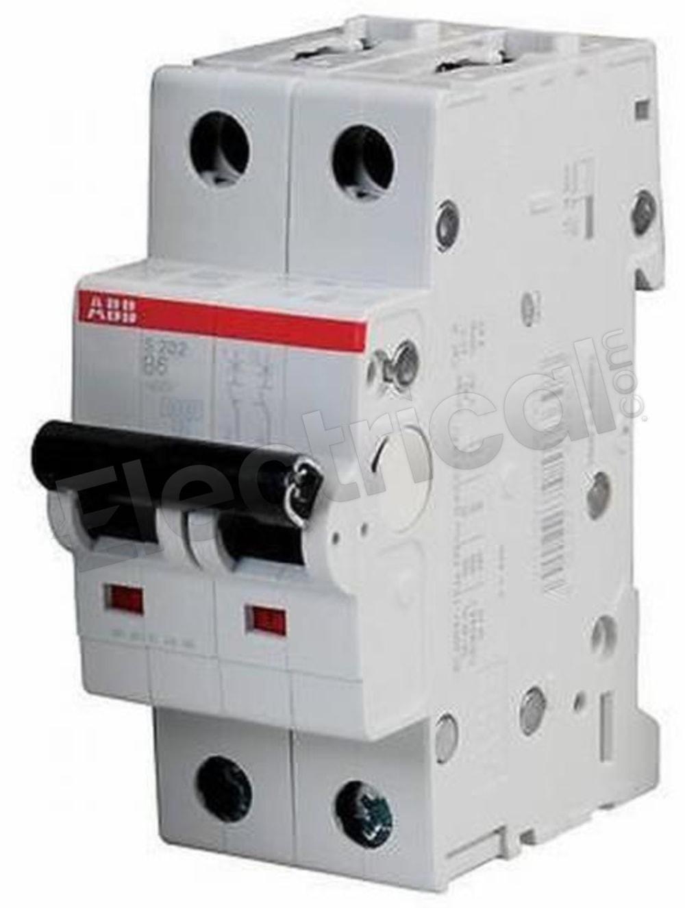 ABB Molded Case DS201MC20A30
