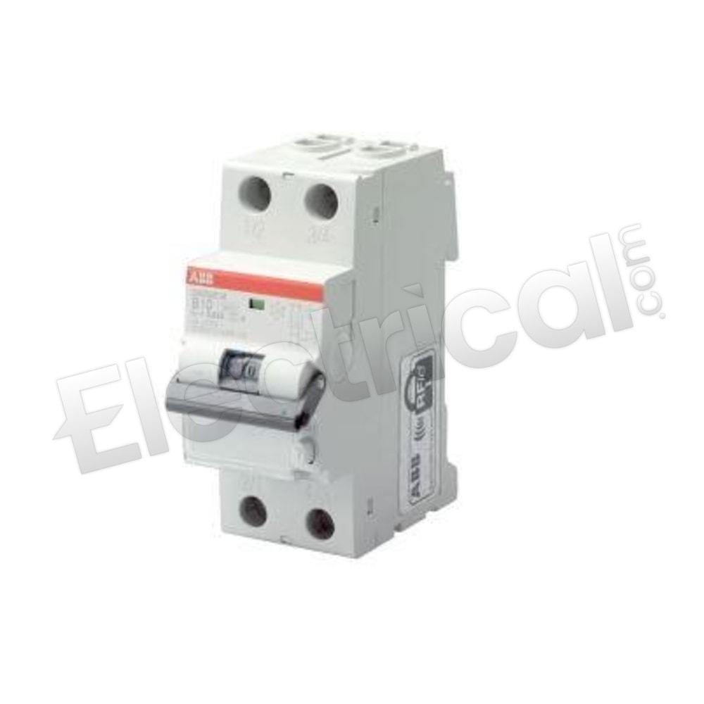 ABB Molded Case DS202C M B6 A30