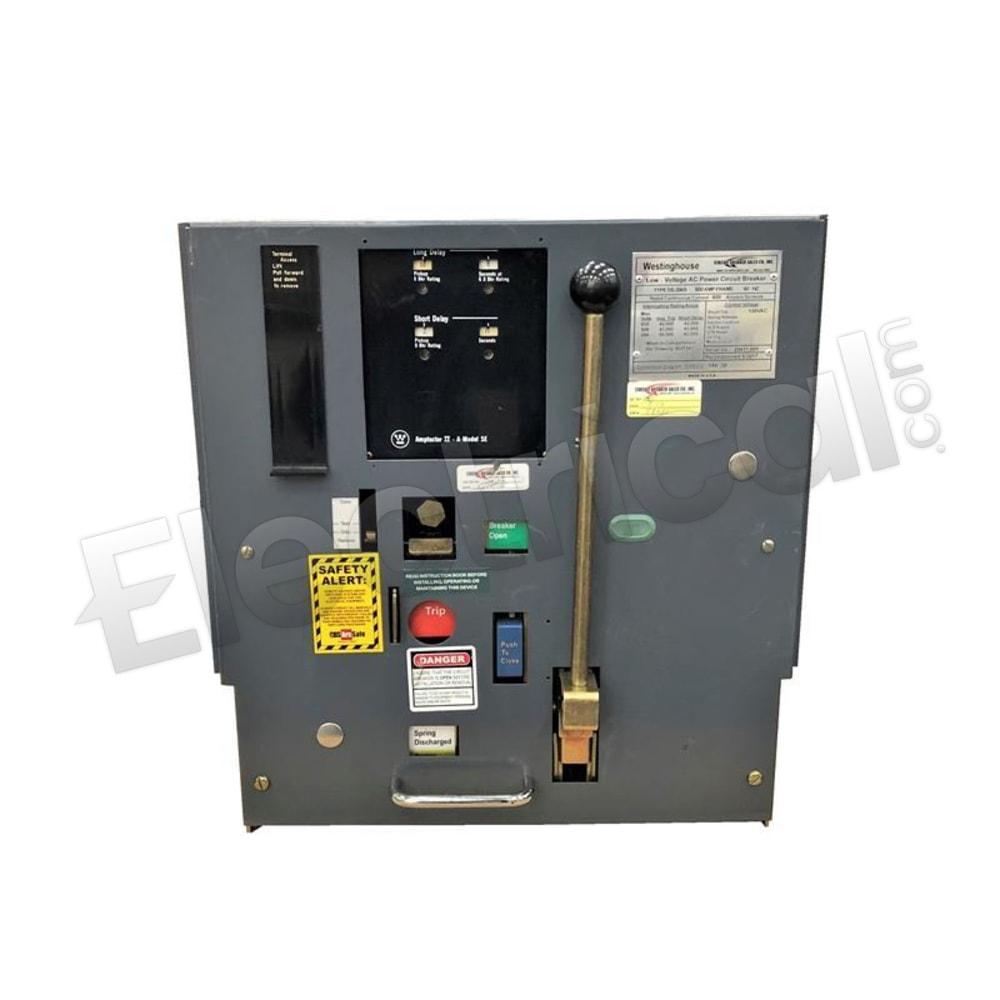 Westinghouse Air DS206S