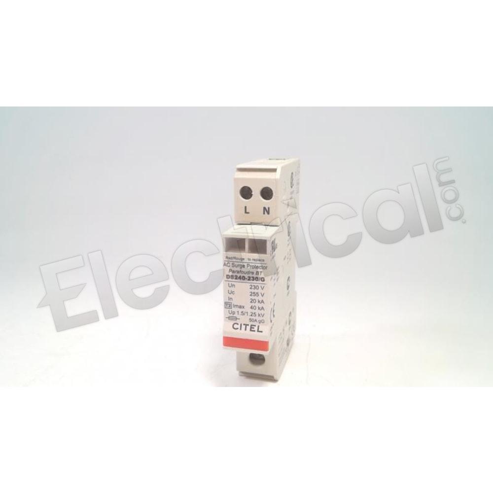 DS240-230/G