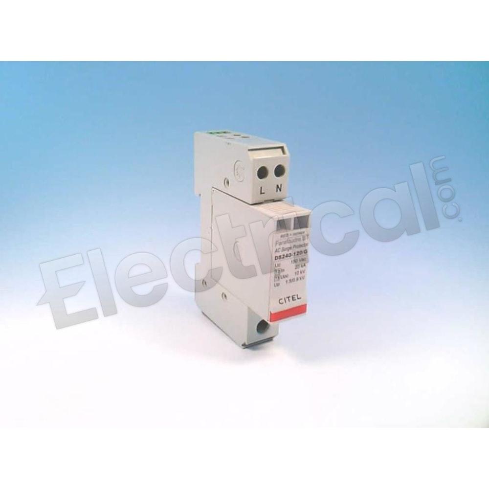 DS240S-120/G