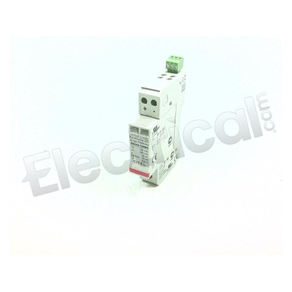 DS240S-130DC